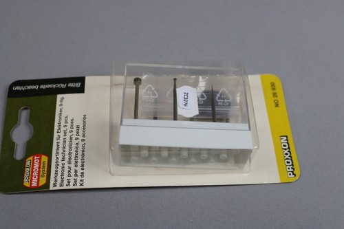 Zc3276 proxxon micromot - zc3276, 28930