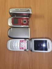 LOT DE 10 Téléphone Nokia