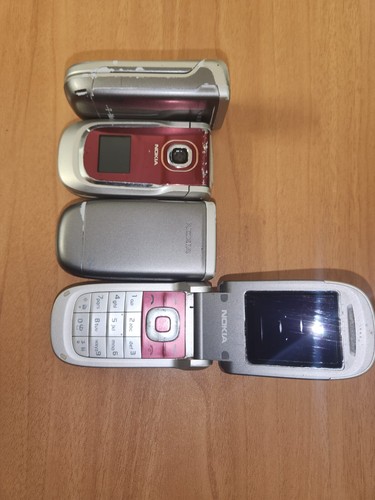 Lot téléphone nokia - téléphone,