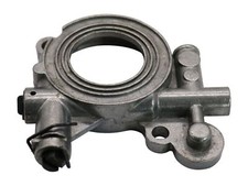 Pompe à huile adapté pour