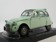 Norev Citroën 2 CV 2CV Club