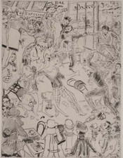 Léonard Tsuguharu FOUJITA 