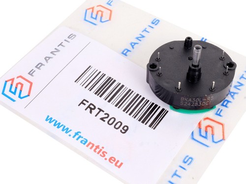Moteur compteur vitesse - du, de