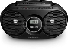 Lecteur de CD Philips AZ 215B