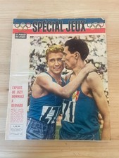 Miroir des Sports - Spécial