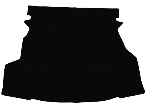 Noir tapis coffre pour - tapis,