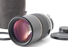 [MINT] Nikon Ai-S Nikkor 180mm