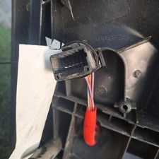 Retroviseur gauche RENAULT