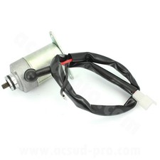 Demarreur scoot adaptable sym
