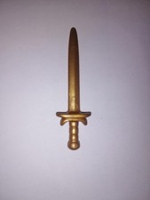 Playmobil Epée de chevalier