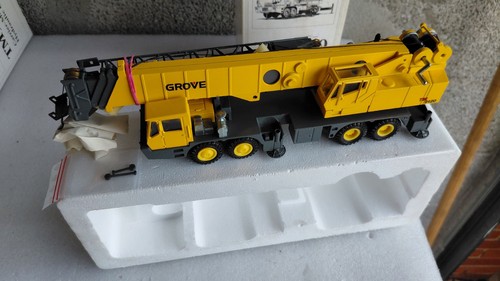 Miniature grue levage - miniature,
