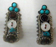 Zoé Coste Paris : boucles