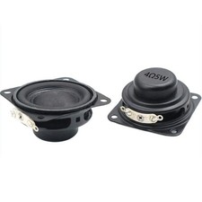 Haut-parleur compact 5W avec