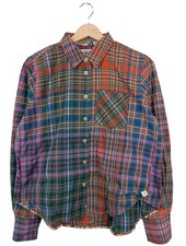 FIL NOIR Chemise de bûcheron