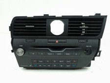 Lexus Rx 450H 2020 Hybrid (Essence/Électrique) Commande Climatisation AMD217160