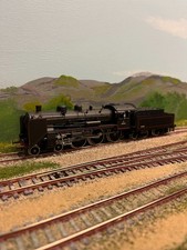 Roco 230 G 114 SNCF Epoque III