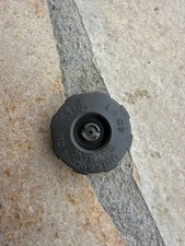 Bouchon Réservoir Essence