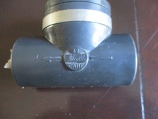 Clapets Anti-Retour PVC Ø