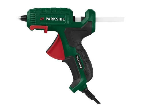 Parkside pistolet colle - parkside®,