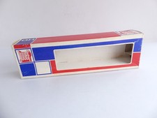 280 MM / JOUEF BOITE VIDE