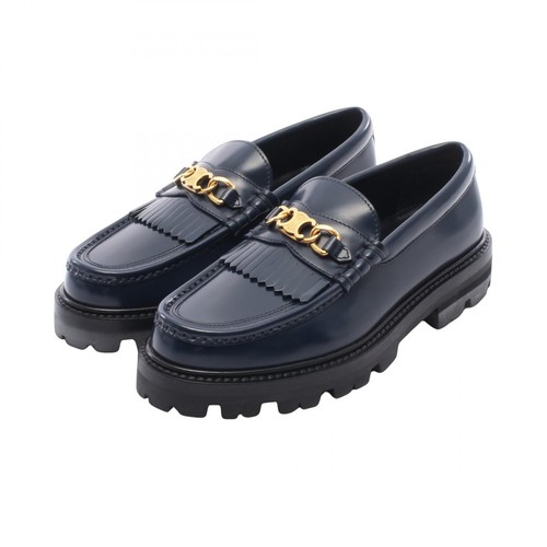 Mocassins celine triomphe - mocassins,