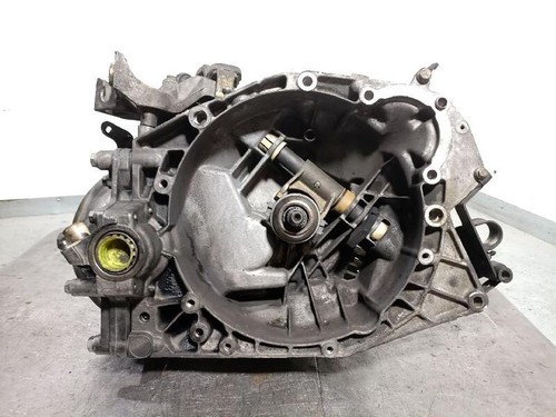 Boite vitesse fiat - a,