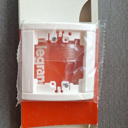 Legrand 85000 plaque - –,