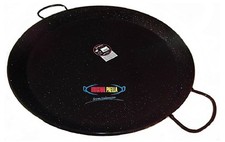 Poele a Paella Emaillé 65 cm