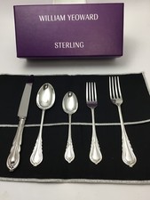 William Yeoward 5 pc