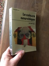 ALBIN MICHEL SUPER FICTION A E