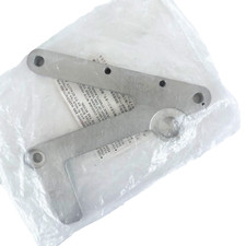 Support HONDA HRC AUTHENTIQUE, marchepied gauche 50640-NX5-000 RS250R