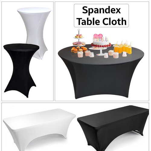5ft 8ft extensible nappe - 2.5ft,
