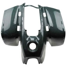 Carénage Couvercle Avant