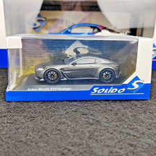 VOITURE SOLIDO ASTON MARTIN
