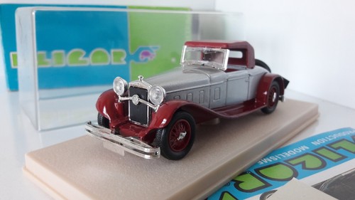 Eligor 1039 delage 1934 - 1039,