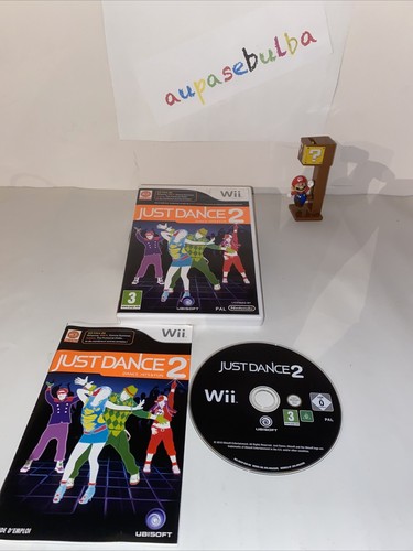 Ref jeu nintendo wii - ++,