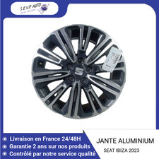 ?? JANTE ALUMINIUM SEAT IBIZA 2008- ➤6F0601025L2OJ ♻️