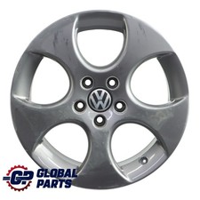 VW Volkswagen Golf Mk5 GTI