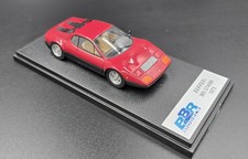 Ferrari BBR 1/43 365 gtb/4 1973