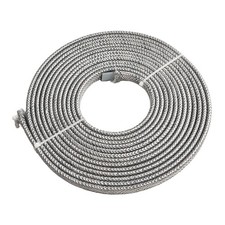 Câble chauffant facile à