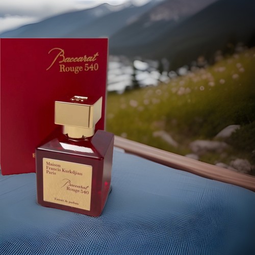 Extrait parfum 75ml - de,