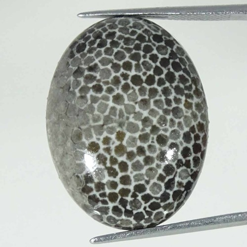 Cabochon ovale pierre - cabochon,