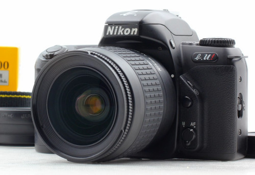 Mint nikon agnes - nikon,