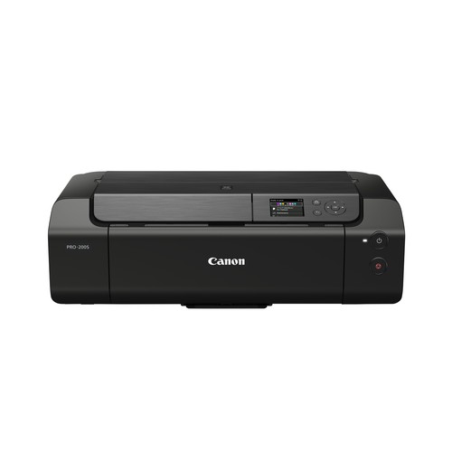 Canon pixma pro 200s - canon,