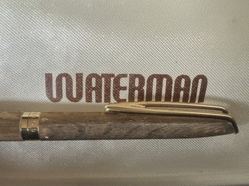 Waterman stylo bille - waterman, stylo-bille