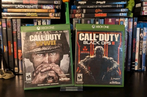Bundle game lot call of - lot:,