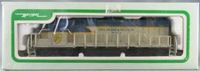 Bev Bel 2501 Ho Usa Delaware &