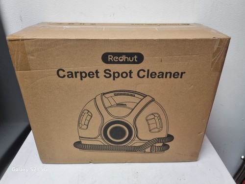 Redhut carpet spot - carpet,