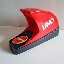 Distributeur de Cartes UNO Extréme Attack Jeu de Societé Jouet Collection