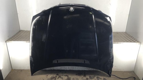 Capot bmw serie - capot,